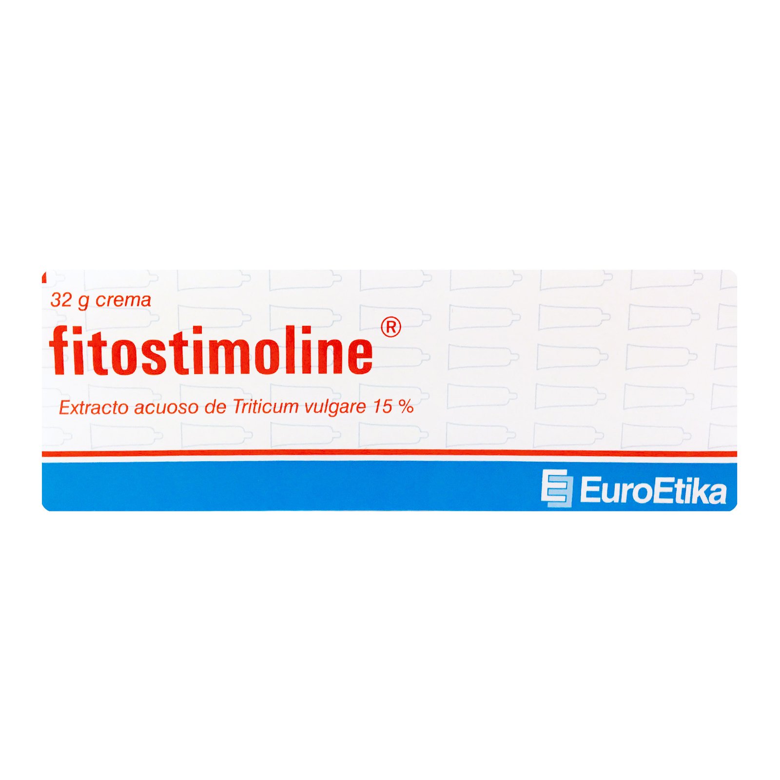 Fitostimoline Crema 15% 32 g